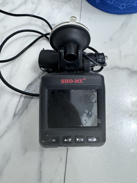 Продам видеорегистратор для машины