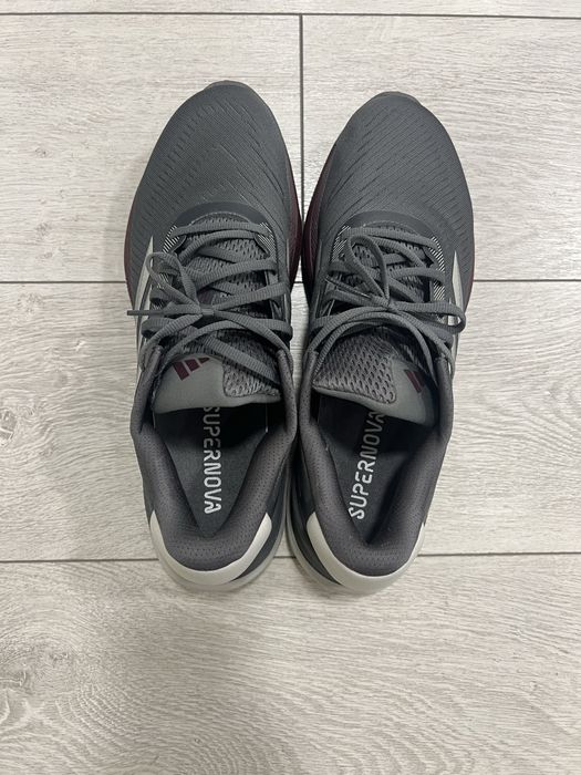 Мъжки маратонки Adidas-44 2/3