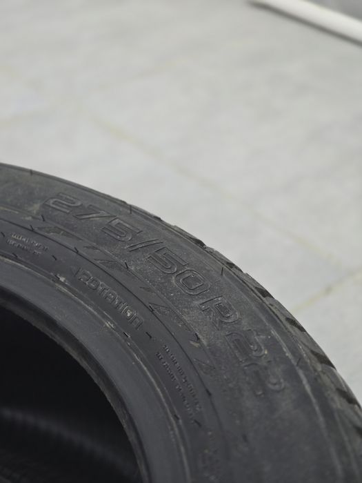 Зимние шины Nokian Hakkapeliitta 9