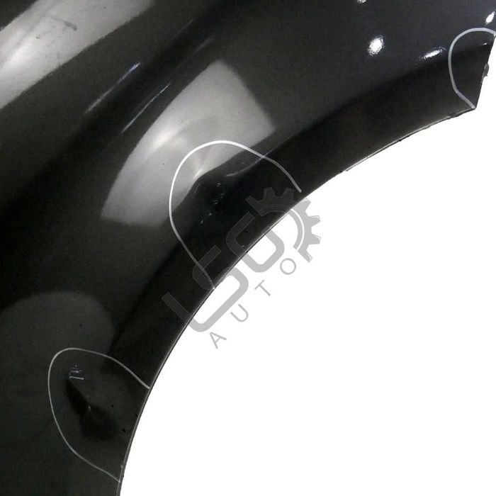 Преден десен  калник Volkswagen Touran I 2003-2010 ID:149471