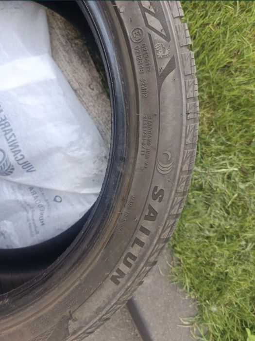 Vand cauciucuri all season Sailun