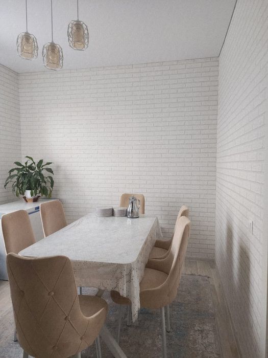 Срочно продам 3х квартиру в г. Макинск