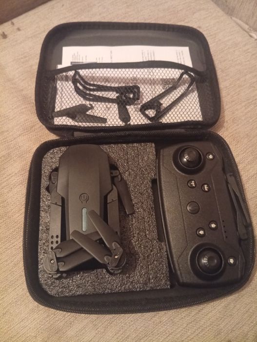 Квадрокоптер комплект