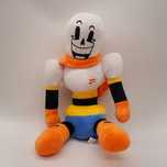 Jucarie Plus Joc Undertale - Papyrus
