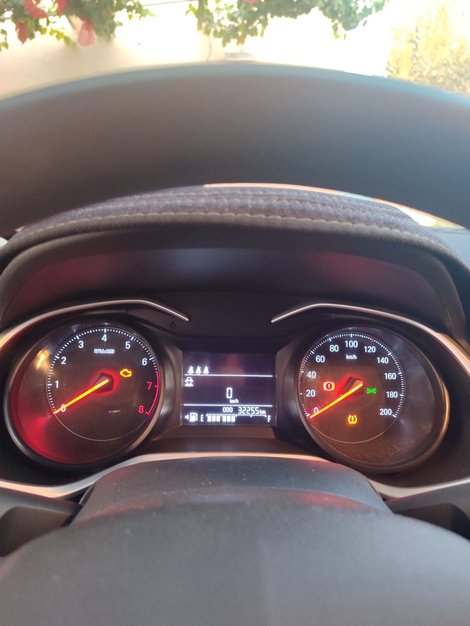 Chevrolet ONIX LT
