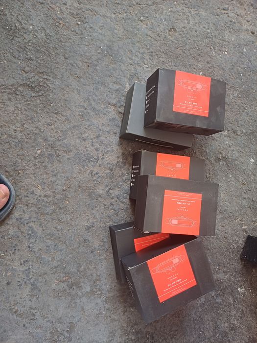 Lot Bax  Suporti telefon auto