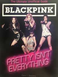 Blackpink-Pretty isn’t everything Carte