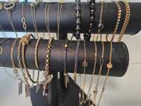 bratari aur 14k|(tec) star amanet