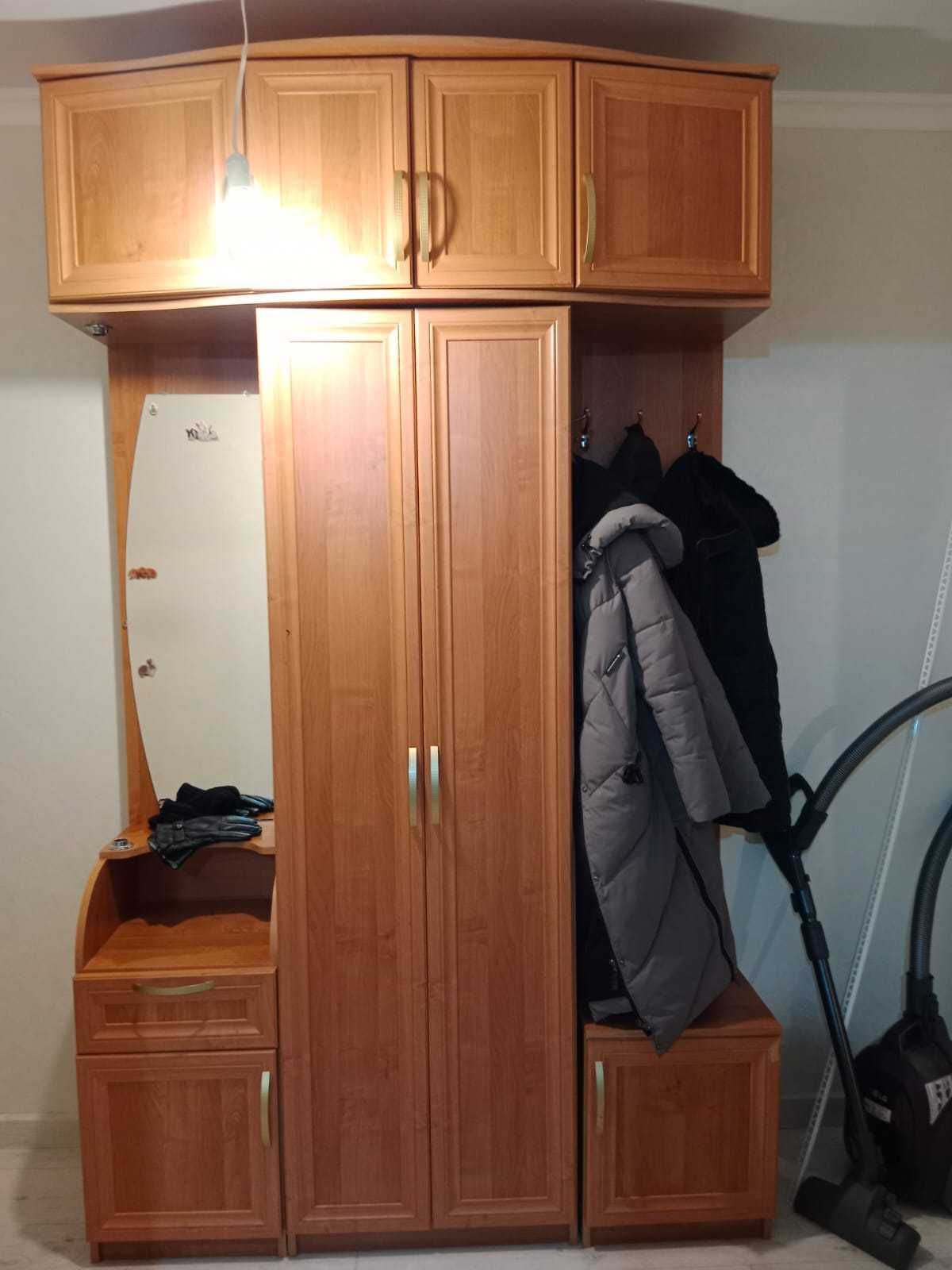 Мебель для прихожей