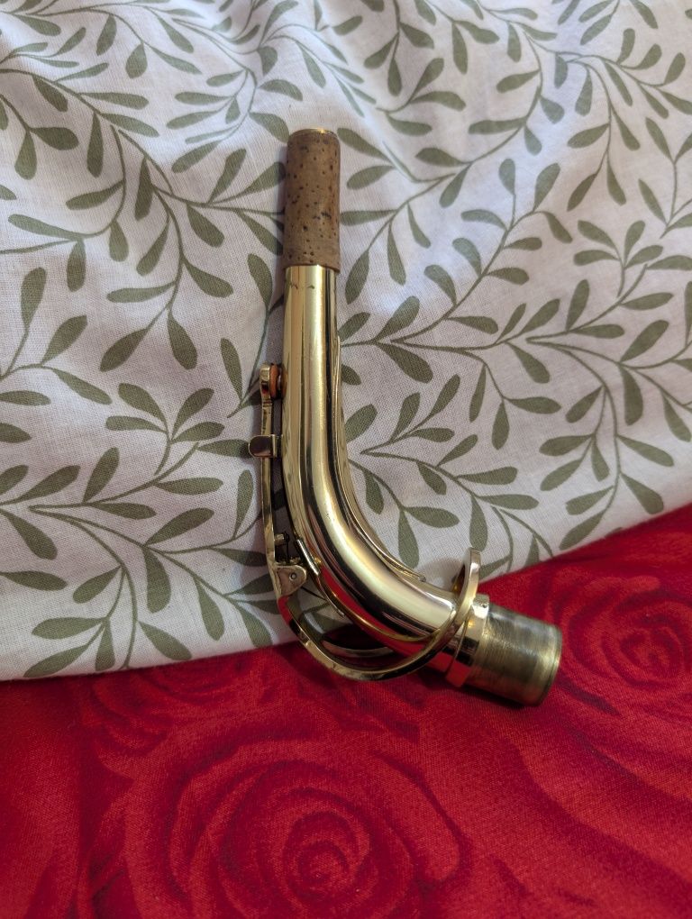 Saxofon alto Mi bemol