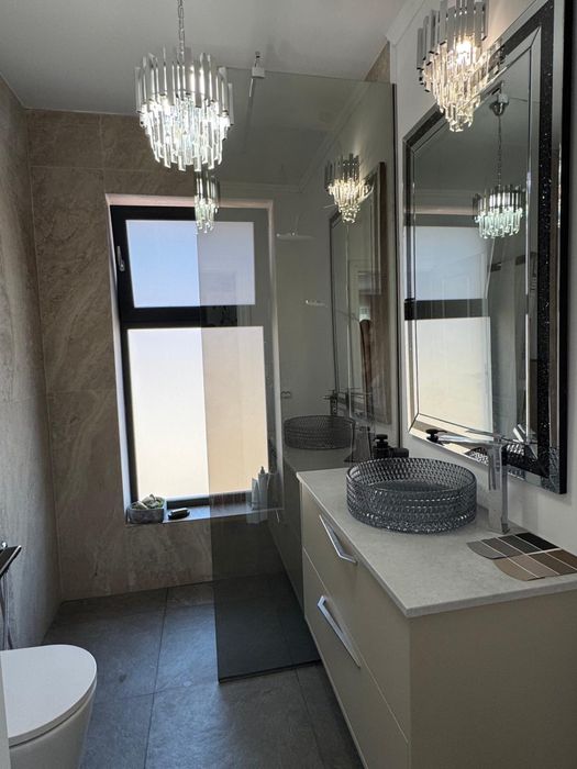 Casa superba 3 camere si 2 bai oradea