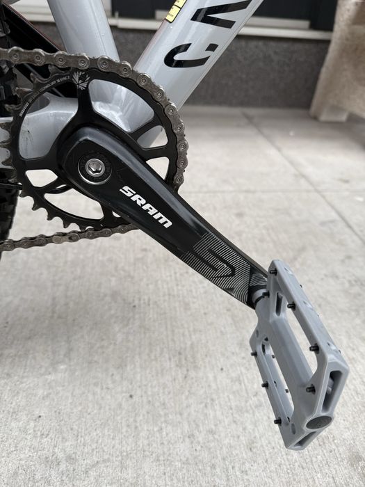 Планински велосипед CANYON STOIC 29/L