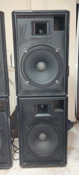 4броя 15ки Lem sl-15