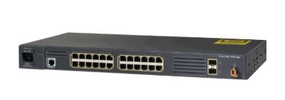 Коммутатор Cisco ME 3400-24TS-A