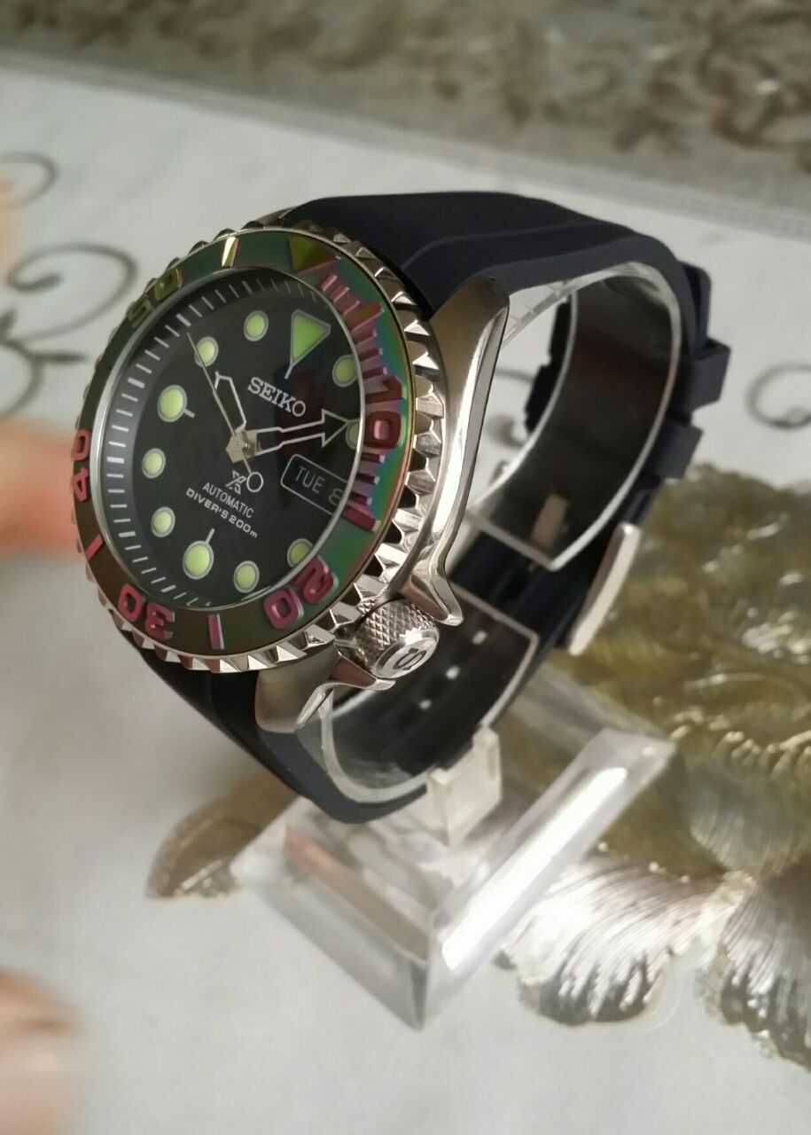 Продам часы SEIKO-automatic