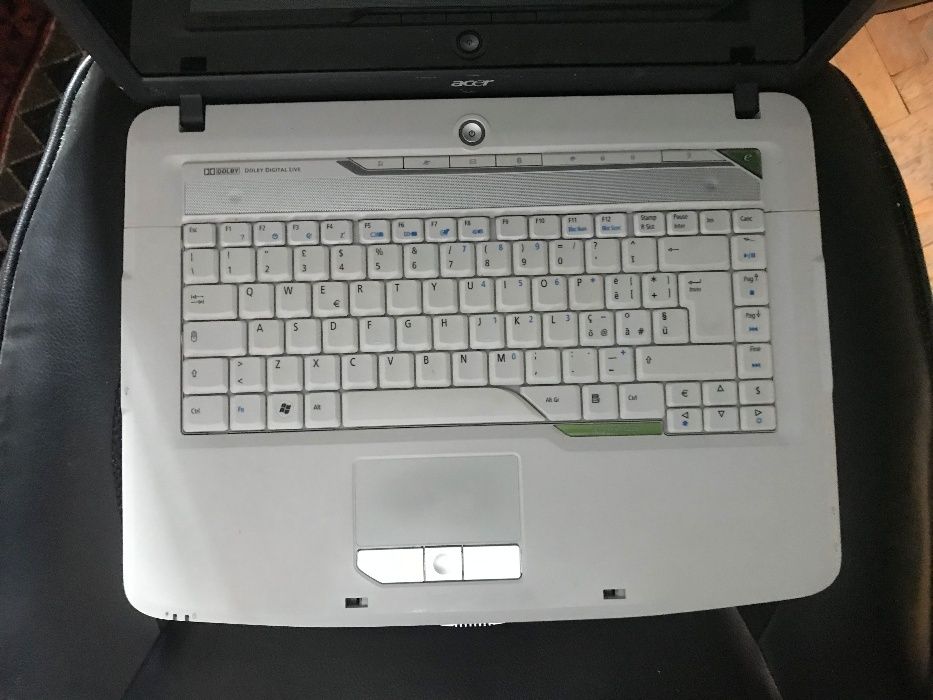 Acer Aspire 5220 Piese (dezmembrez)