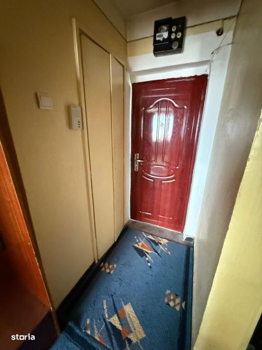 Apartament decomandat, 47,20 mp, zona Piata Garii