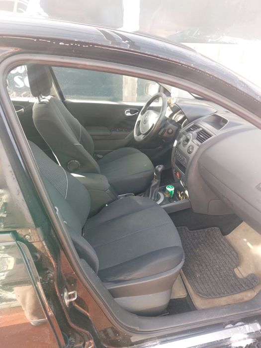 Renault Megane 1,5 d