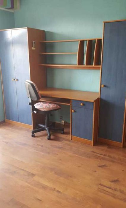 Дава се под наем Тристаен апартамент в Бургас, Братя Миладинови - 90 кв.м за 280.5 € - Снимка #10