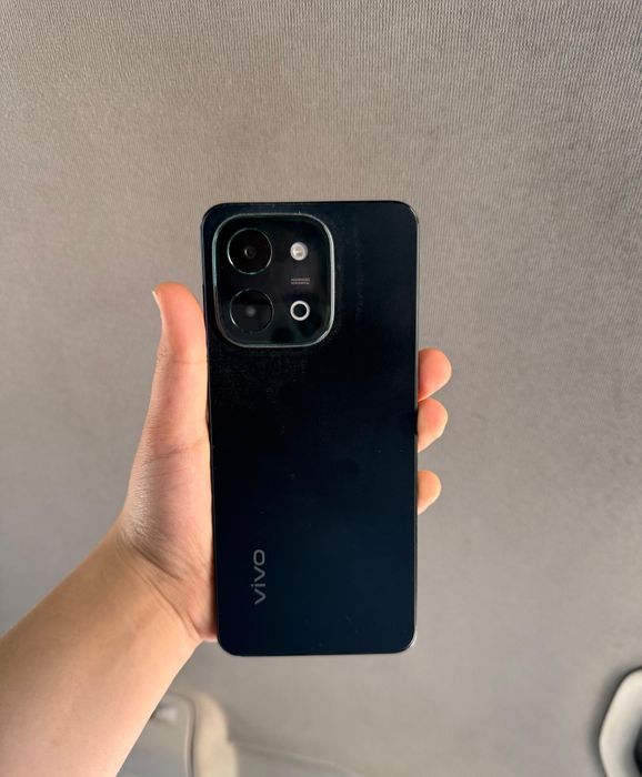 Vivo y28 в хорошем состоянии