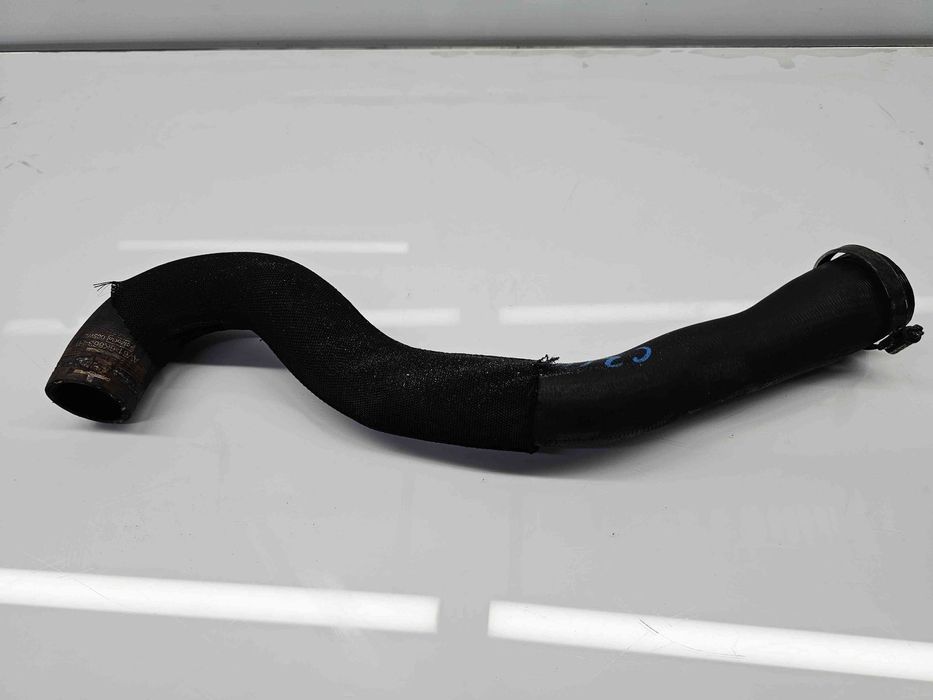 Furtun intercooler Ford Focus 3 (CB8) [Fabr 2011-2015] AV616K863HF 1.6