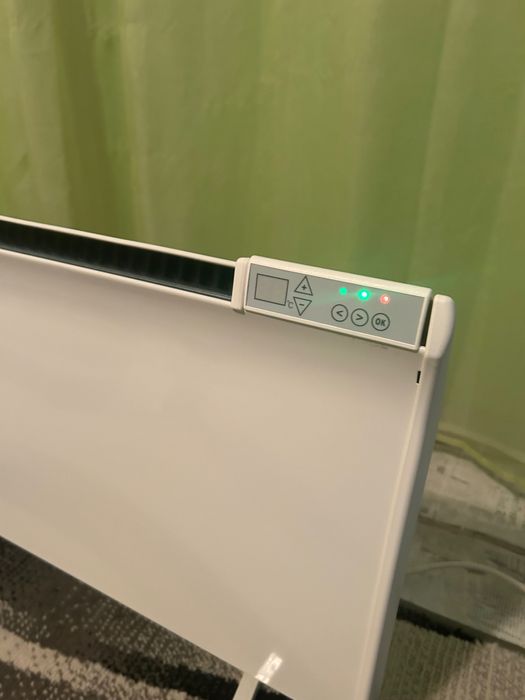 Конвектор радиатор