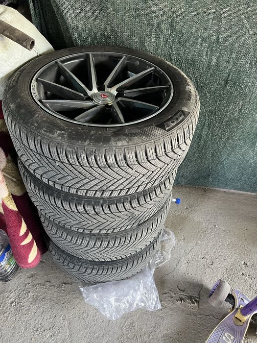 Prodayotsa Saka disk Spark Nexi cobilt Tori keladi 15 razmer baloni bl