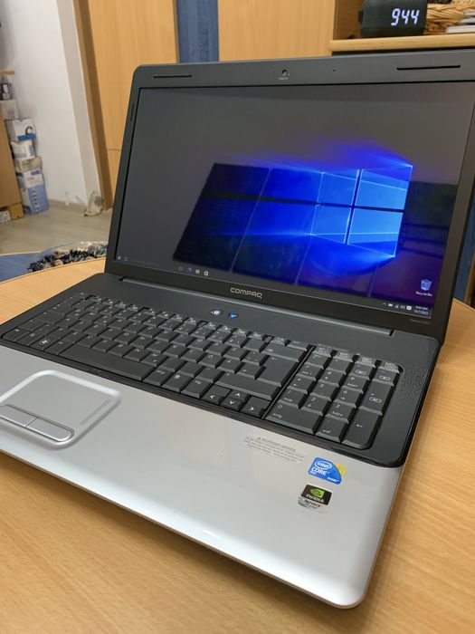 Laptop Compaq Presario CQ 71