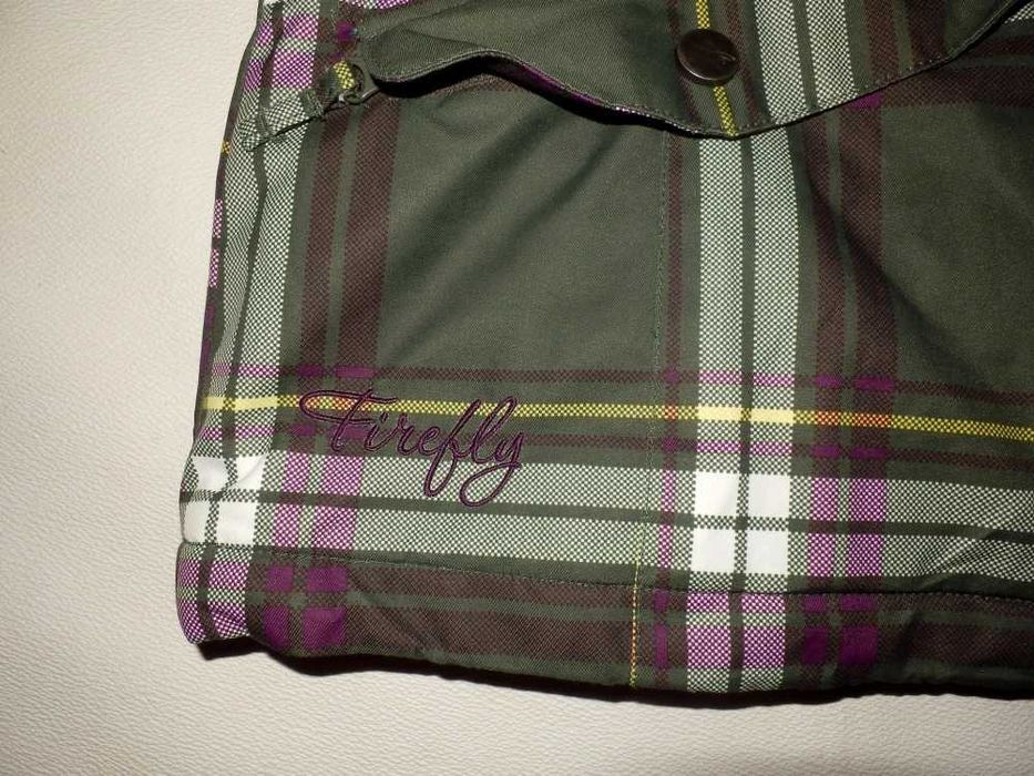 Geaca ski schi FIREFLY AquaBase originala, ca noua (dama L) cod-557221