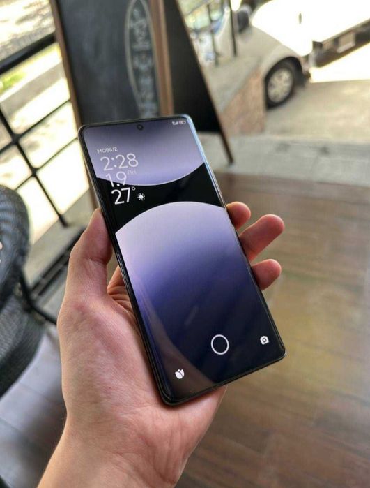 Redmi note 14 pro