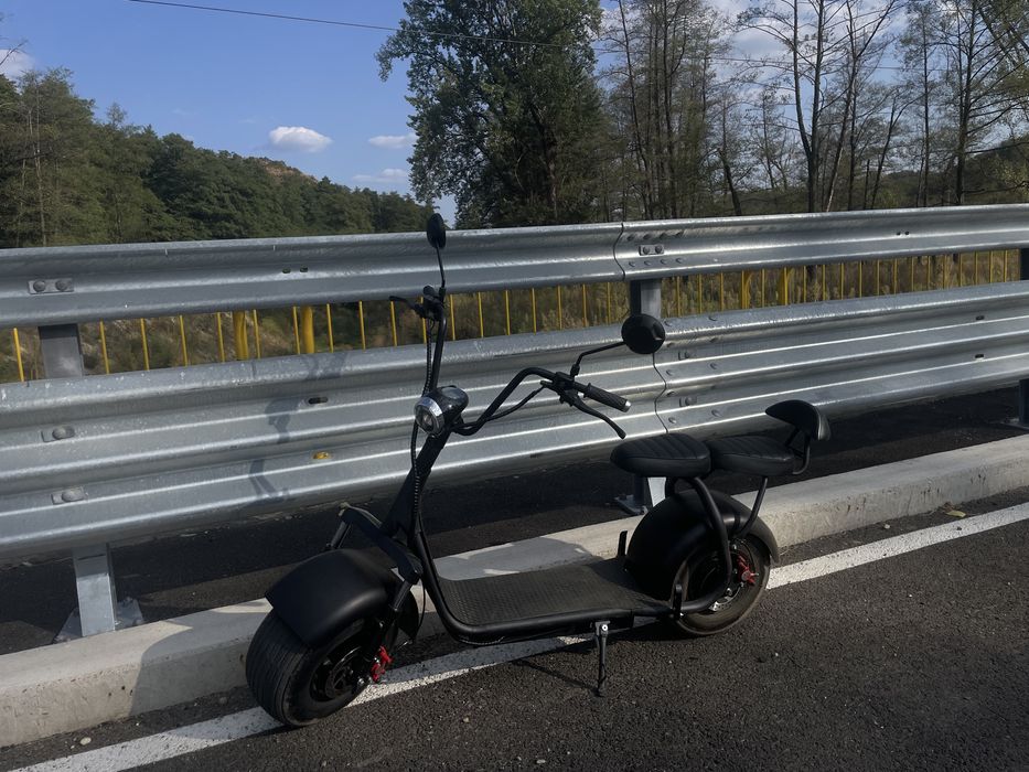 scuter electric 1000w