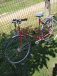 Vând 2 biciclete