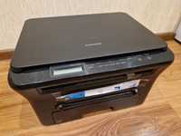 Продам МФУ принтер сканер копир Samsung STX-4300 в хорошем состоянии