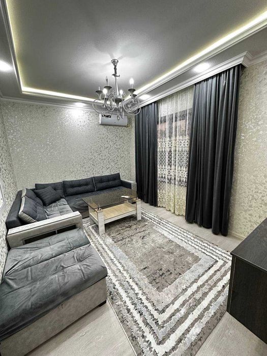 Сдаётся Своя 2Х комнатная квартира в аренду На Некрасова 2 этаж