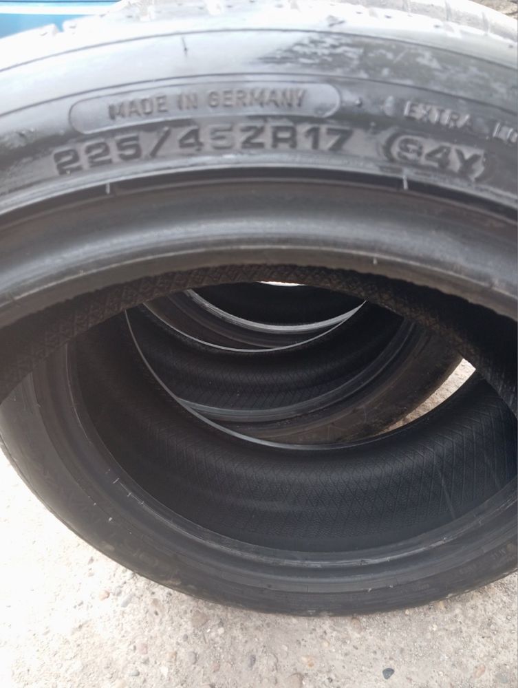 Летни гуми Dunlop