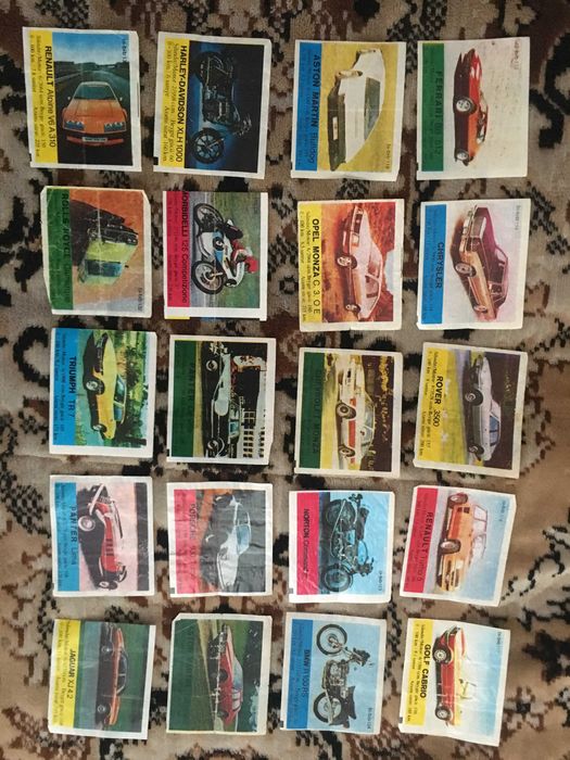 Картинки от Бибип 148 броя