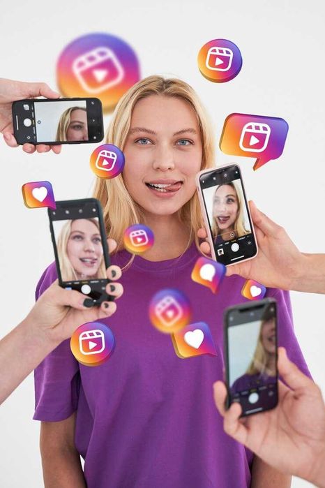 Construim site-uri memorabile; strategii puternice pe Facebook, TikTok