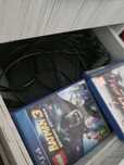 Vand playstation 4