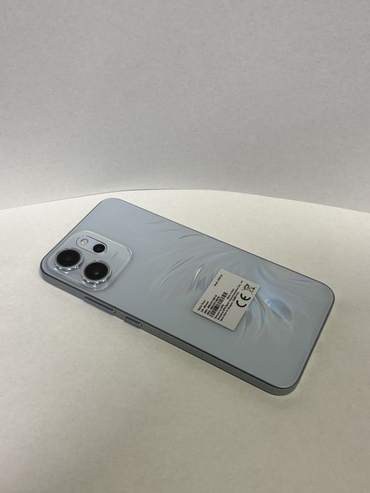 MDM vinde: Oppo Reno 14 F 5G, 256GB, Opal Blue.