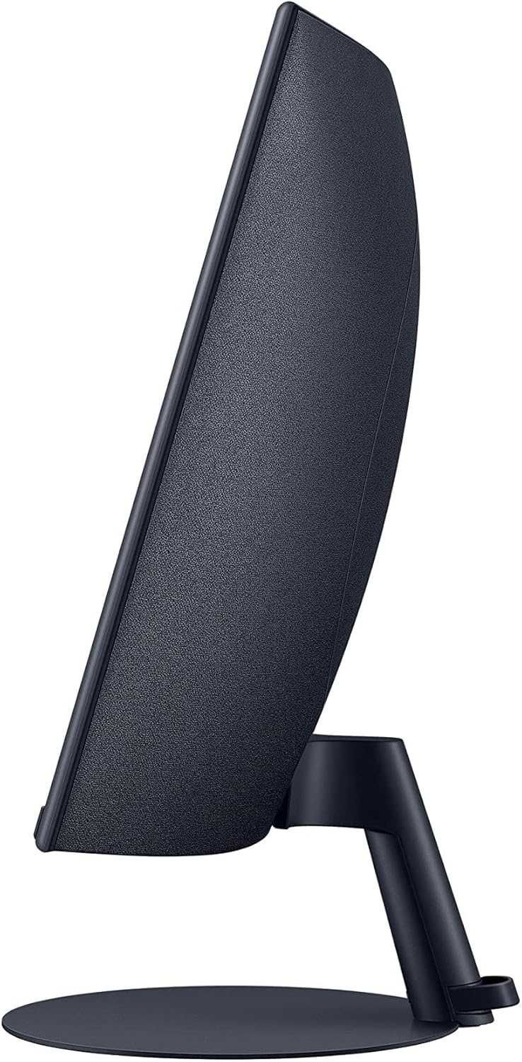 [НОВЫЙ] Монитор Samsung 32" Essential LS32C390EAMXUE FHD 75Hz CURVED