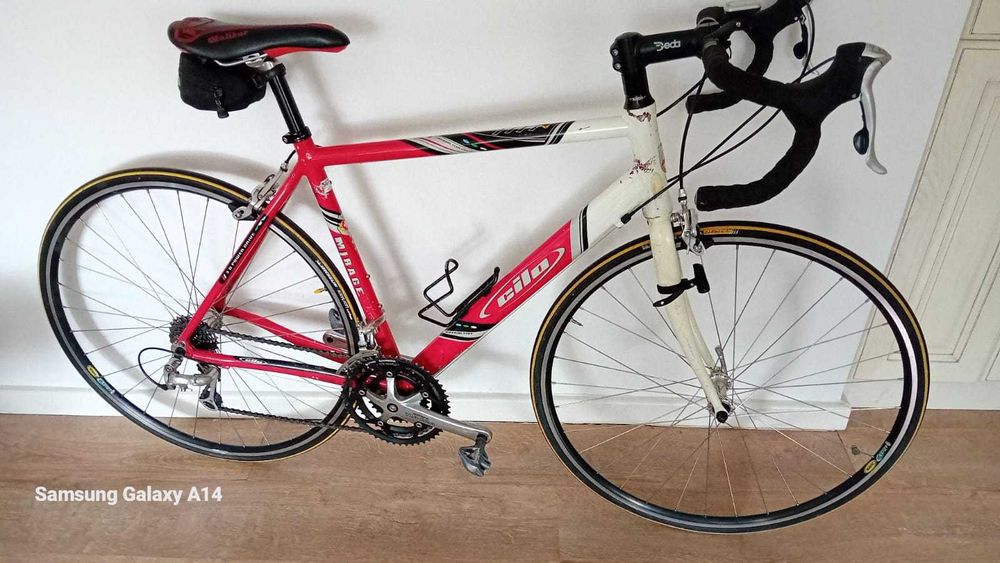 Cursiera Cilo Mirage Swiss Made