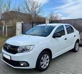 Dacia Logan 2018 SL+ cu doar 55.000KM PROPRIETAR EURO 6