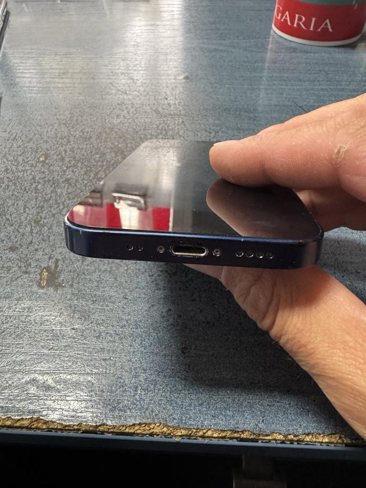 iPhone 12 Mini 256gb - 100% battery health