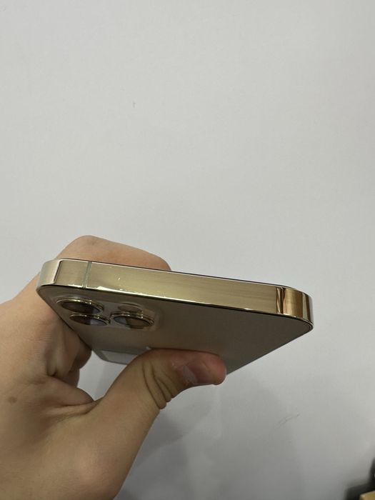 iphone 12 pro gold 128 gb 78%