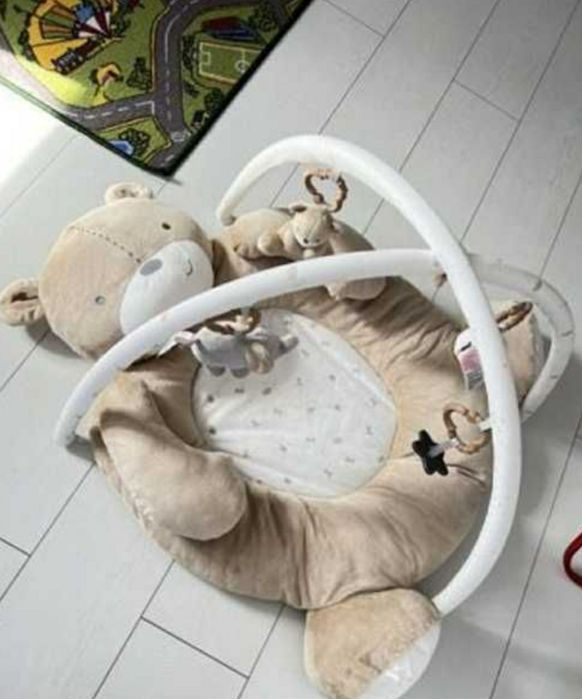 Развивающий коврик Mothercare