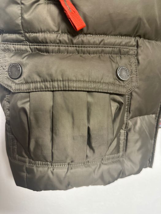 Vesta matlasata Marc O’Polo