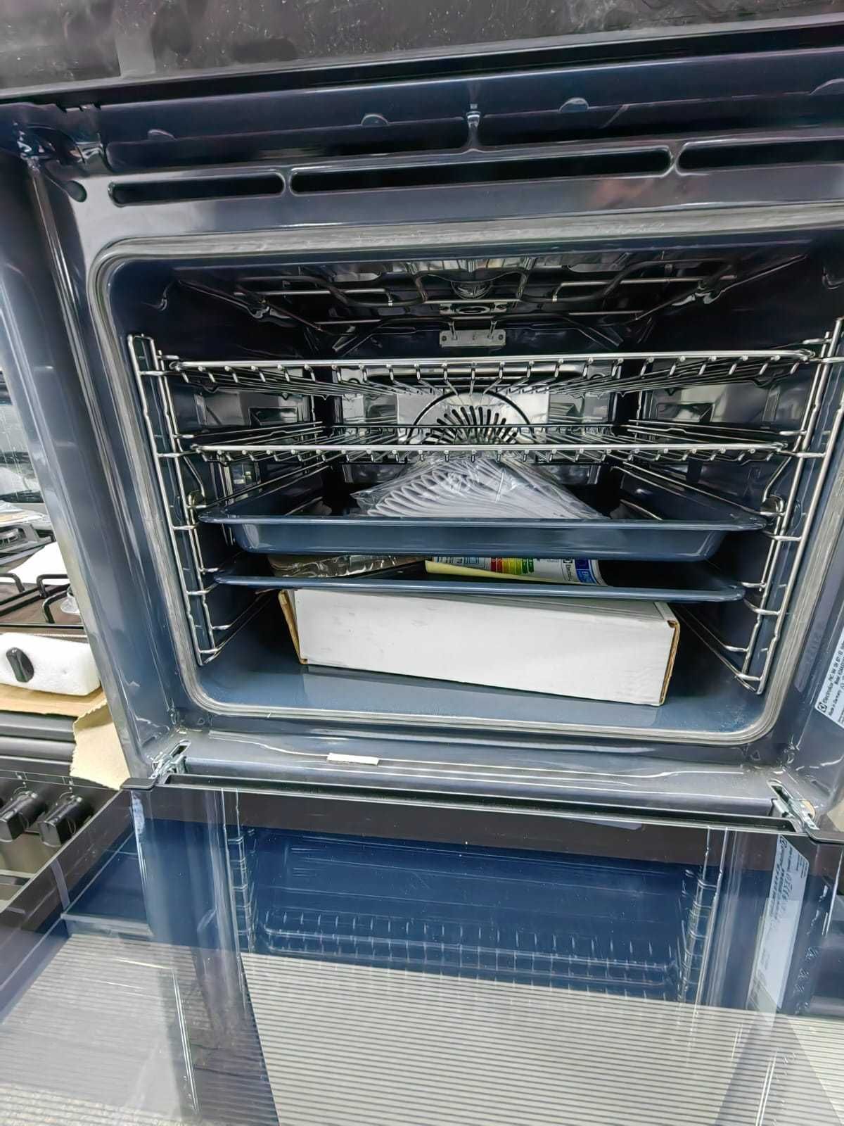 Cuptor  Nou resigilat  Electrolux KOEAP31WT-Sonda FoodProbe