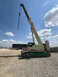 Liebherr LTR1100 Liebherr LTR1100