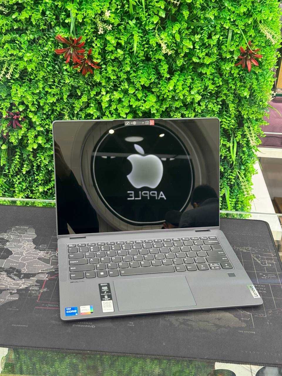 Lenovo IdeaPad Flex 5i 14 i5-1235U/8GB DDR4/512GB SSD/14" WUXGA IPS