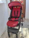 Vand caruciior sport